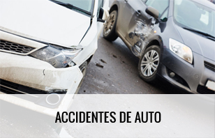 Accidentes de auto